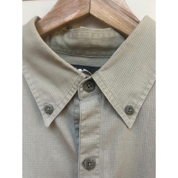 Harley Davidson Button Down Long Sleeve An American Legend Embroidered PocketXL - Picture 7 of 7